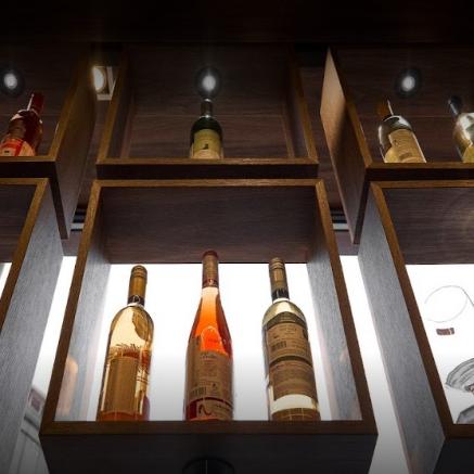 Локация SimpleWine ЖК Петровский квартал