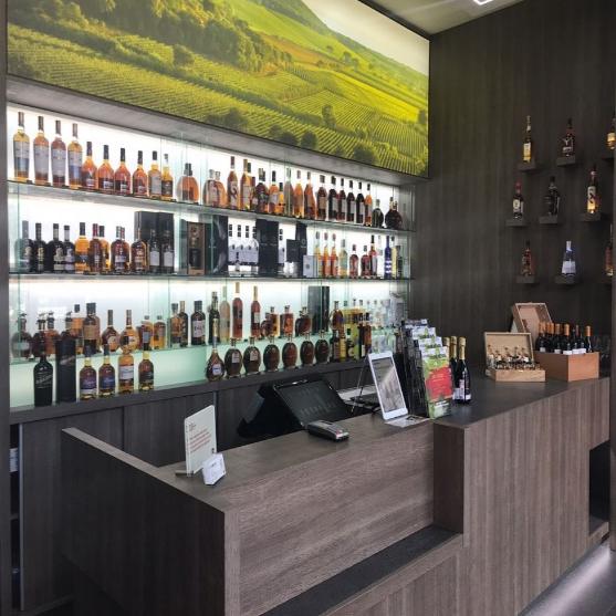 Локация SimpleWine Московский пр-т